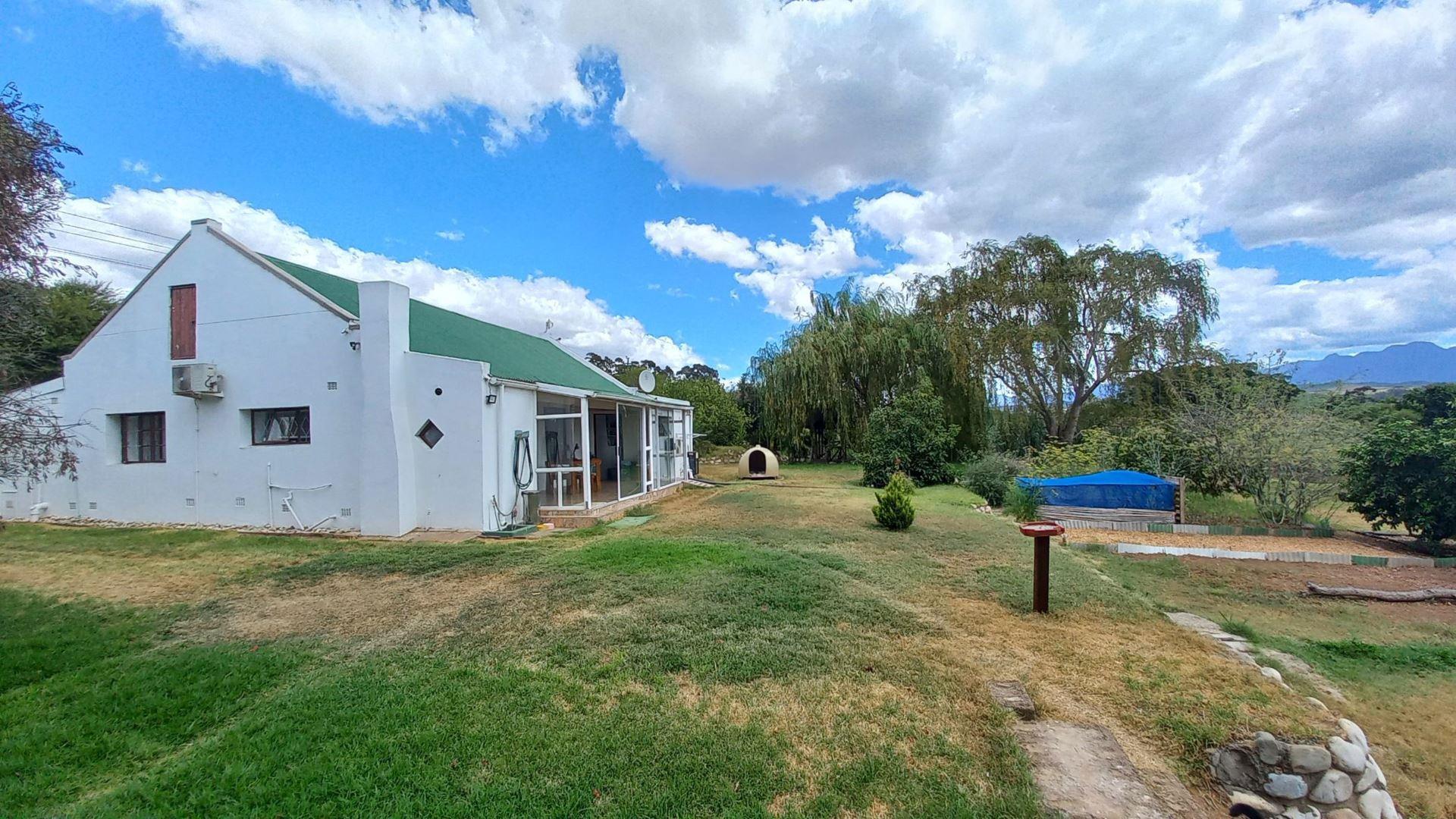 Property and houses for sale in Heidelberg, Western Cape Heidelberg