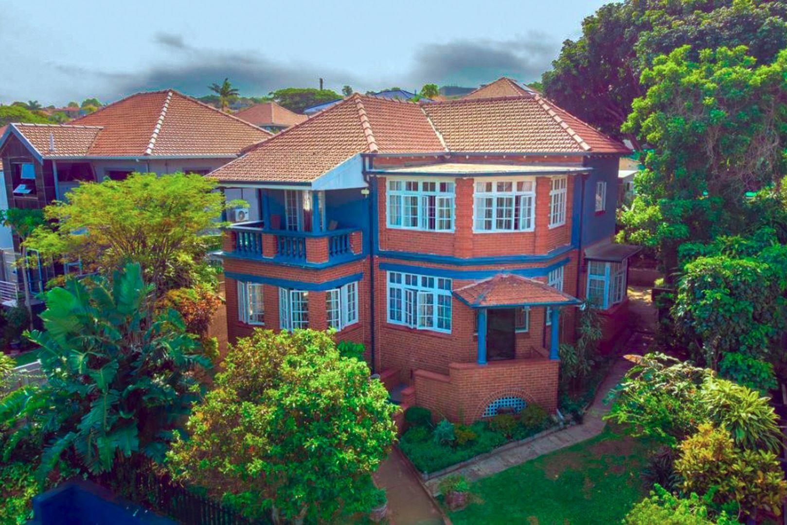 Glenwood, Durban Property Houses to rent in Glenwood, Durban