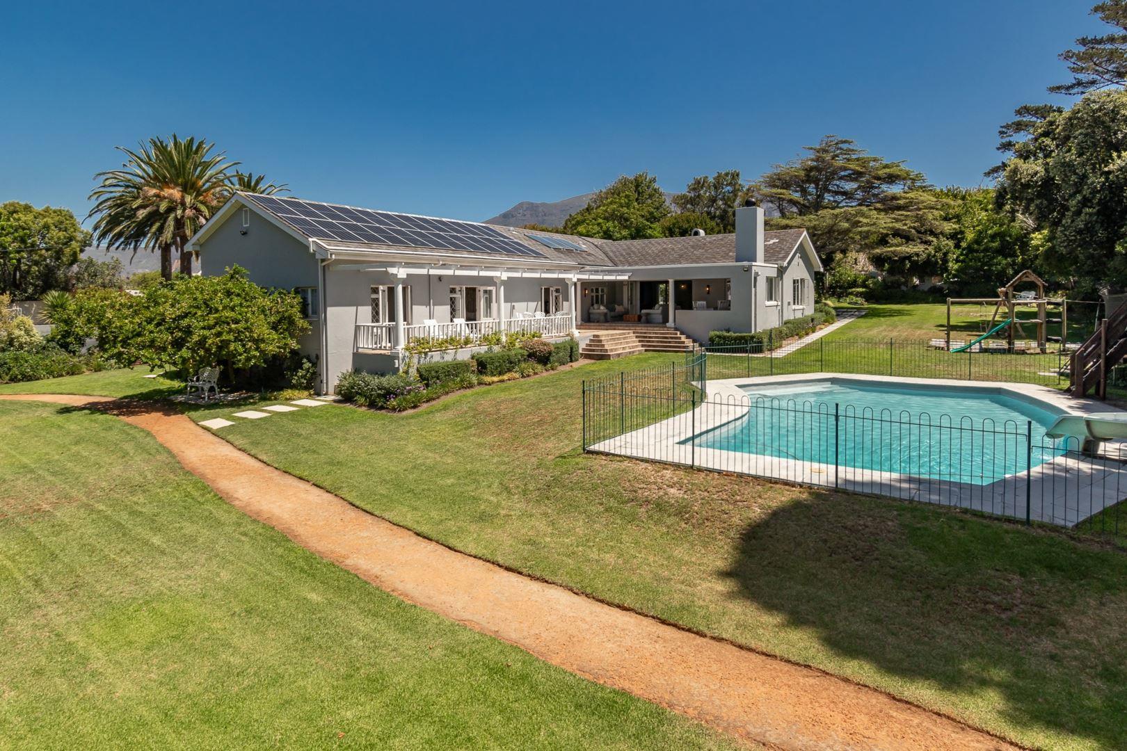 Constantia, Cape Town Property Property and houses for sale in