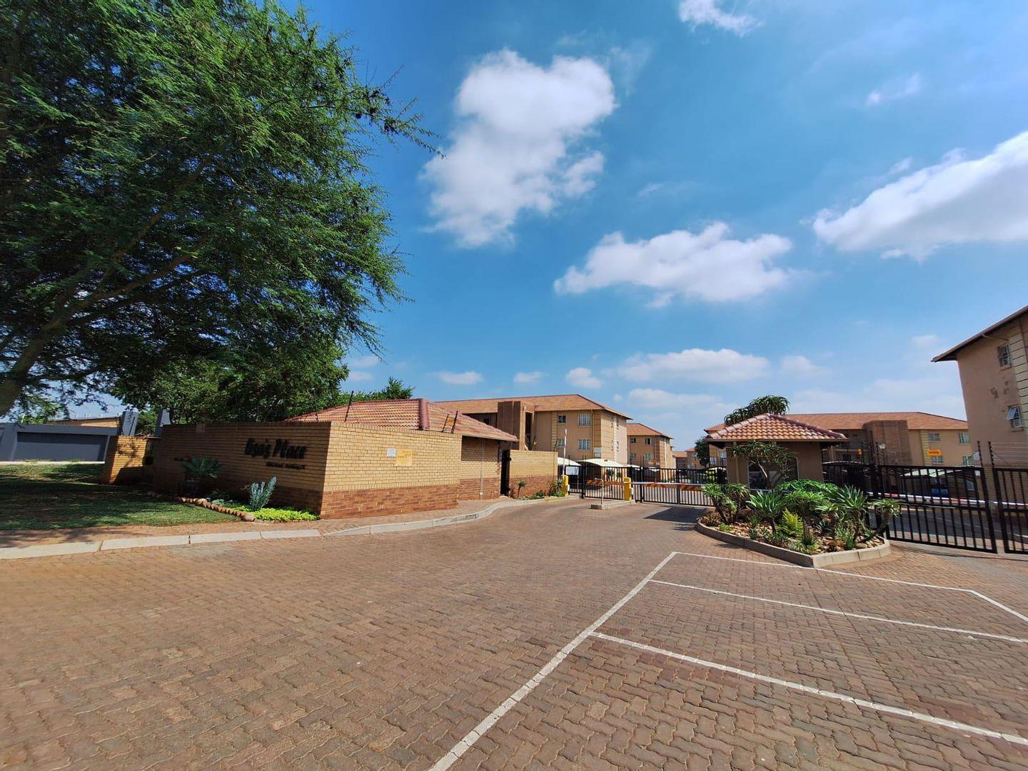 1 Bedroom Apartment / flat to rent in Montana P24114093053