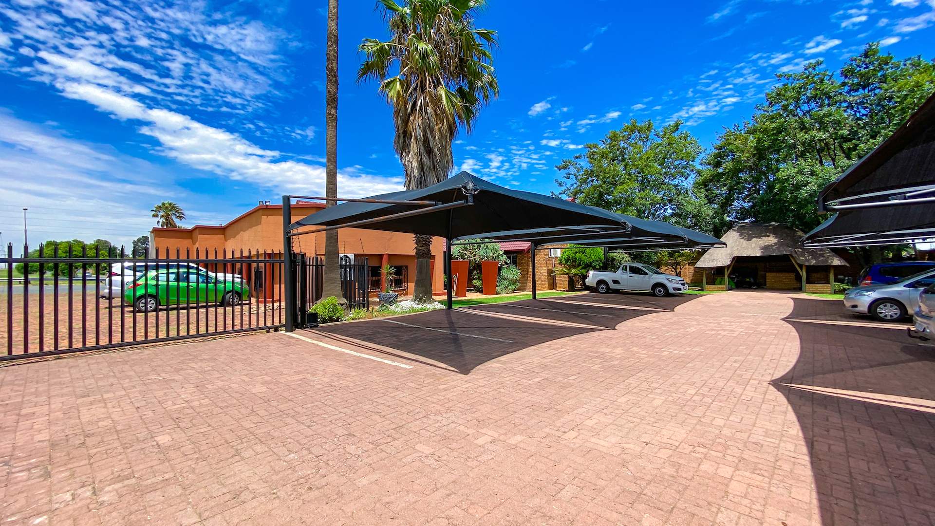 Brackenhurst Property Commercial property for sale in Brackenhurst