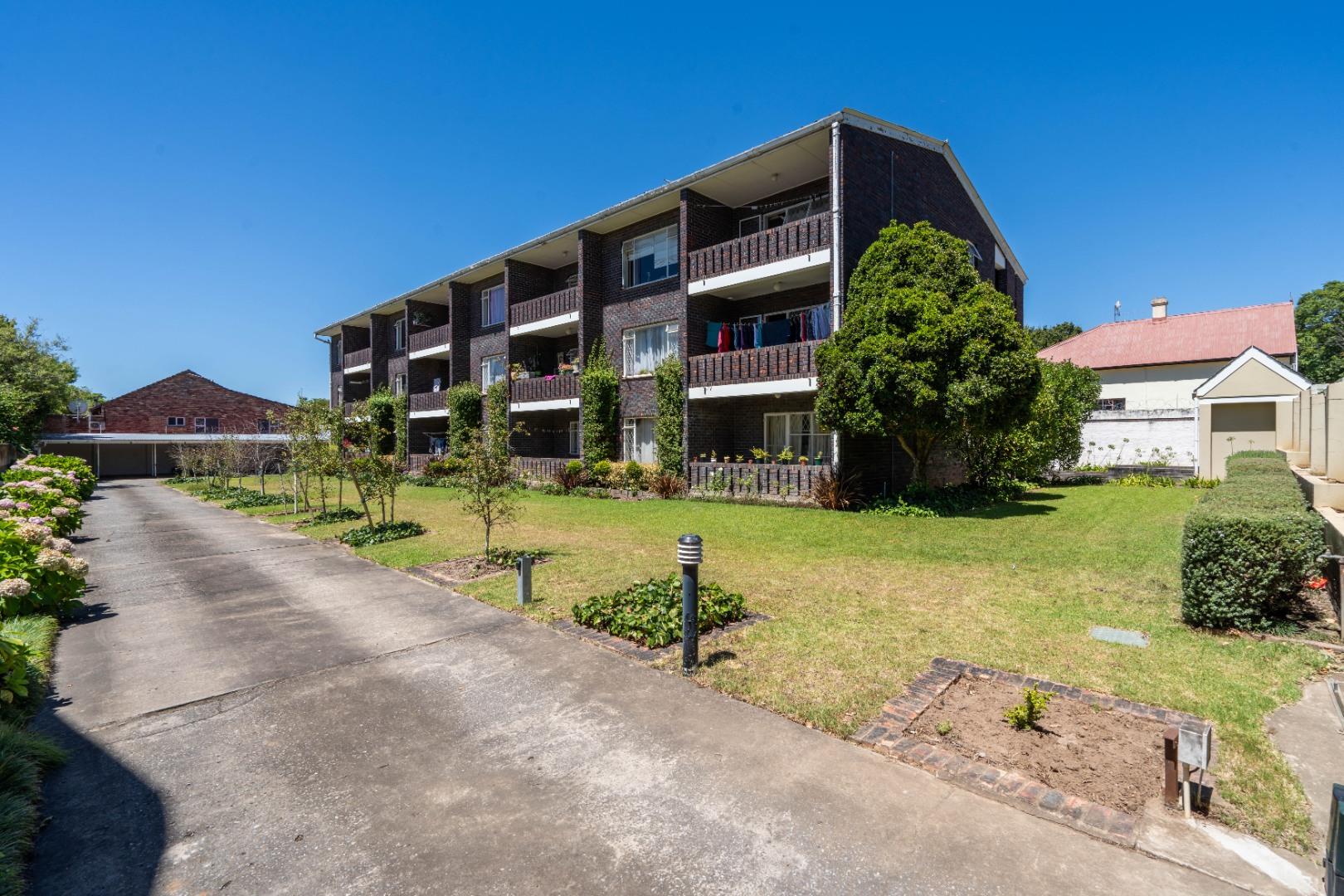 3 Bedroom Apartment / flat to rent in Grahamstown Central P24114264575