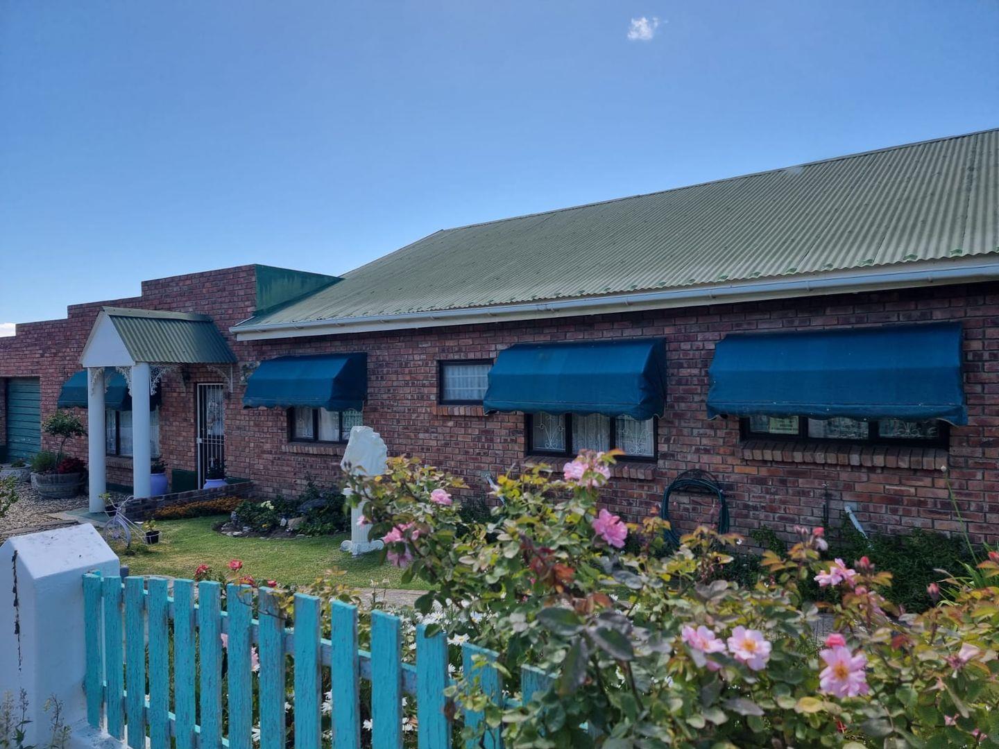 3 Bedroom House for sale in Barrydale 34 Villiers Street P24113990082