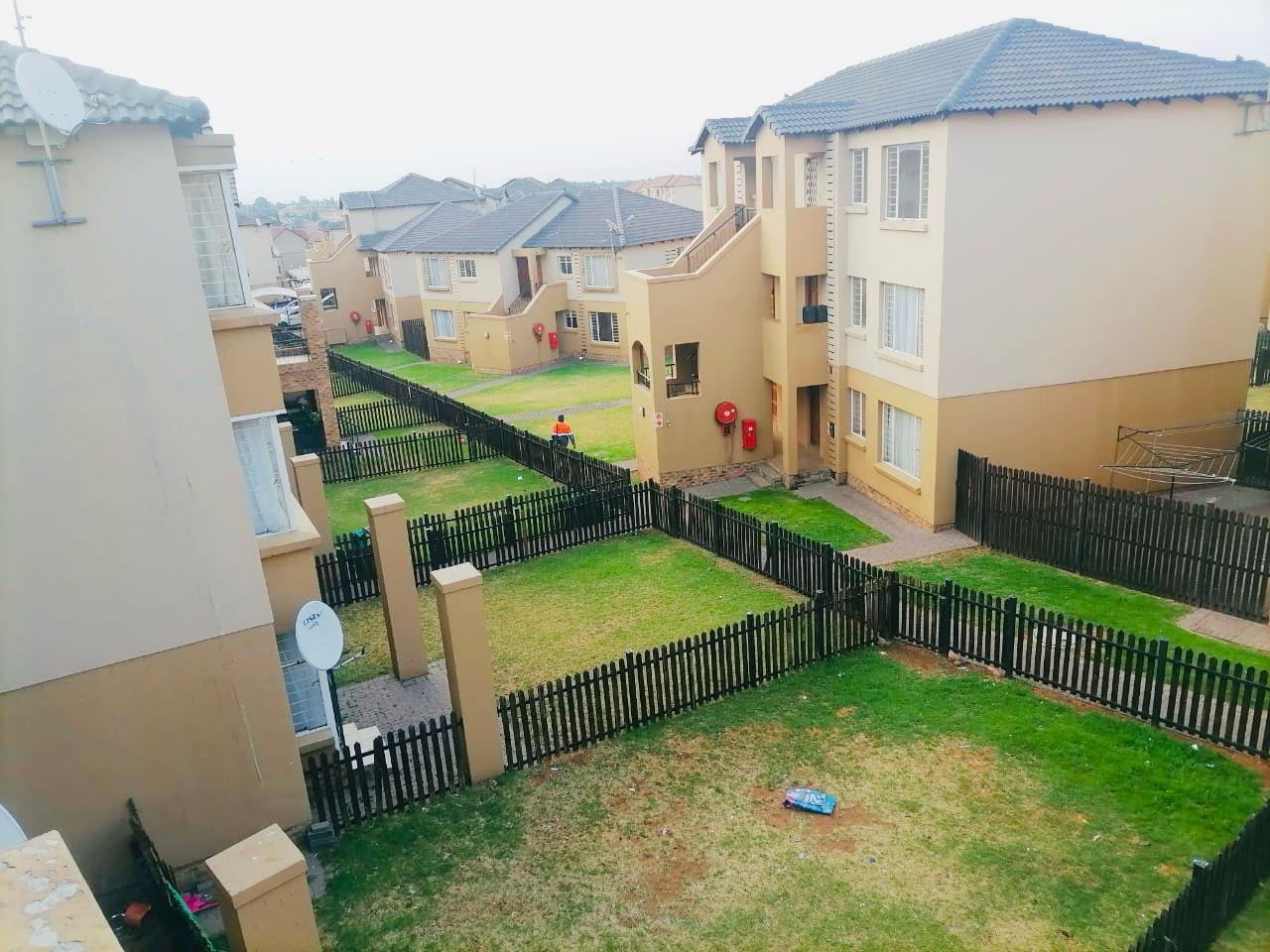 Apartments / flats for sale in Witbank Witbank Property Property24