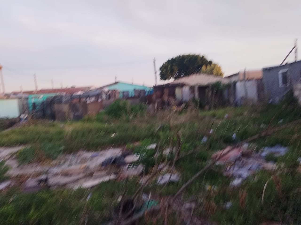 Vacant land / plot for sale in Soweto On Sea P24113990483