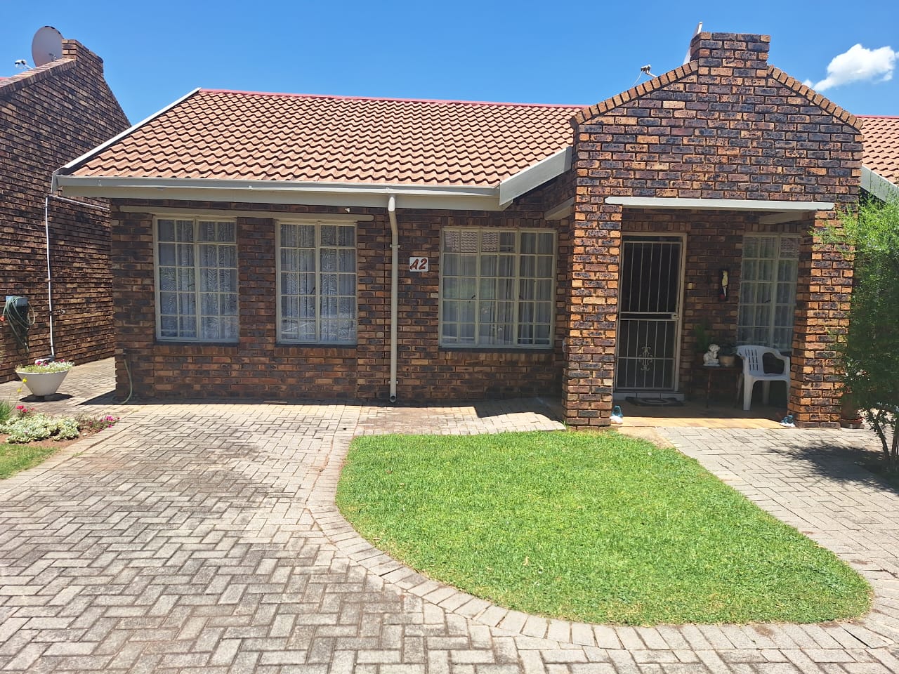 Three Rivers Property Property and houses for sale in Three Rivers