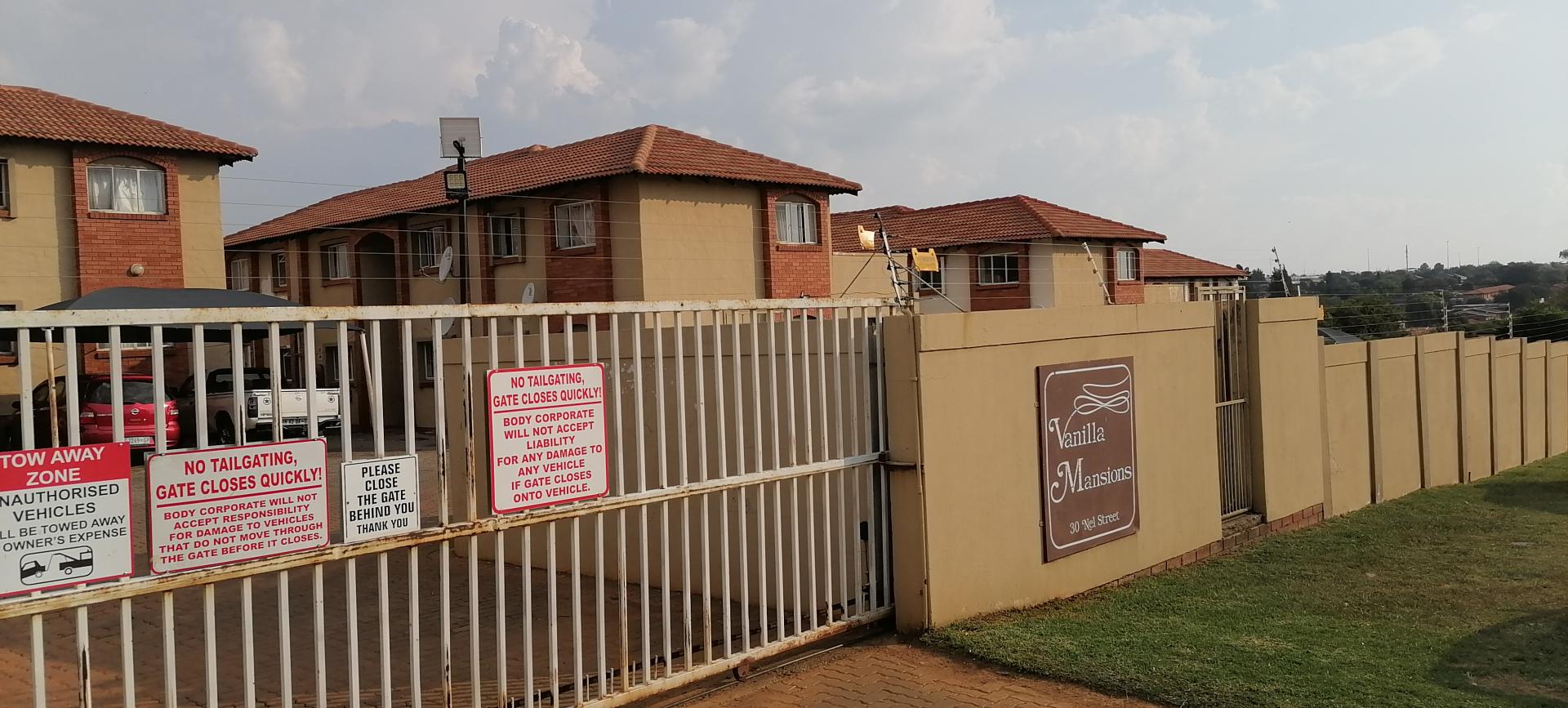 Rensburg Property Property and houses for sale in Rensburg