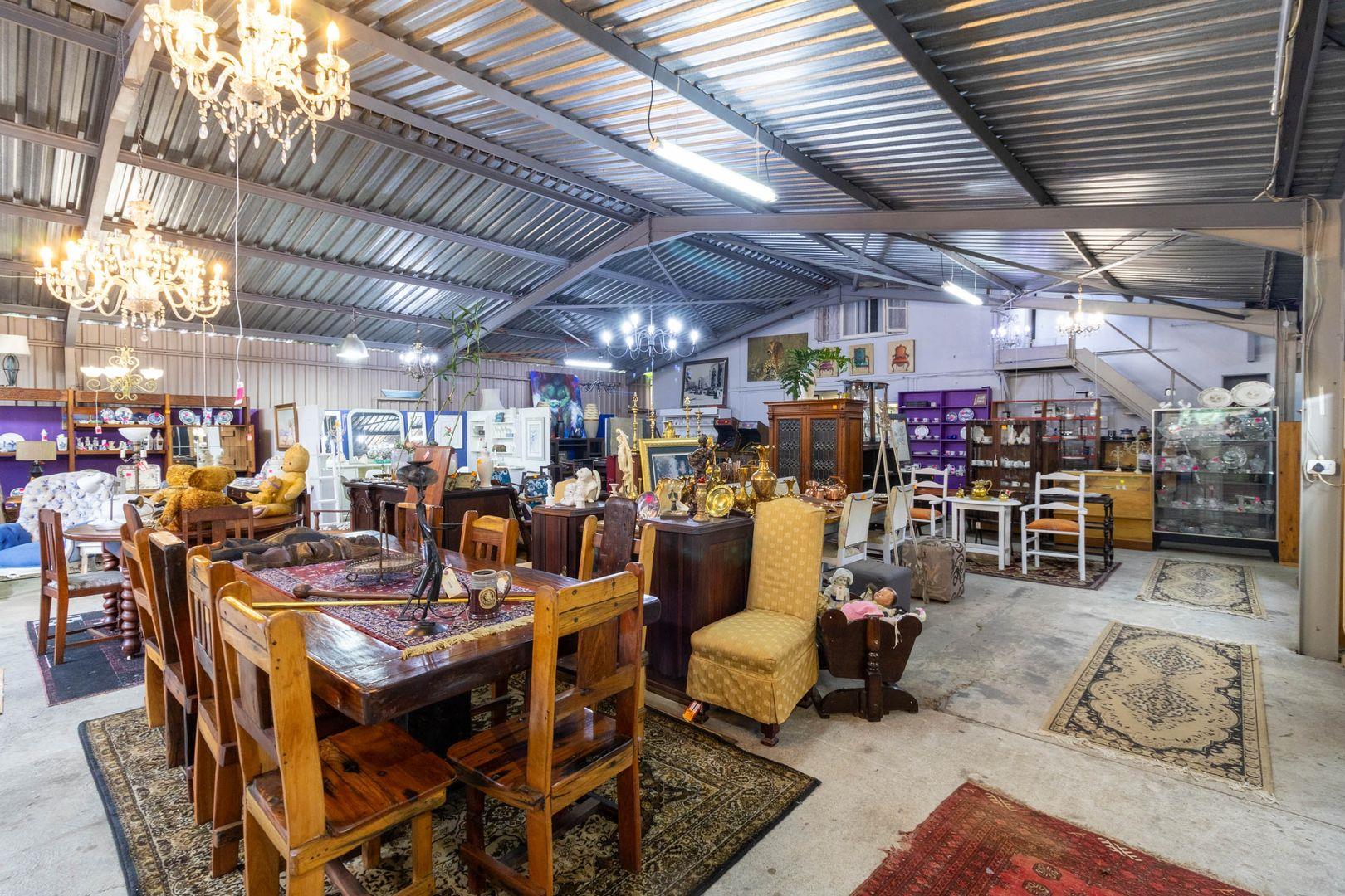 Commercial property for sale in Edenvale Central P24113990914