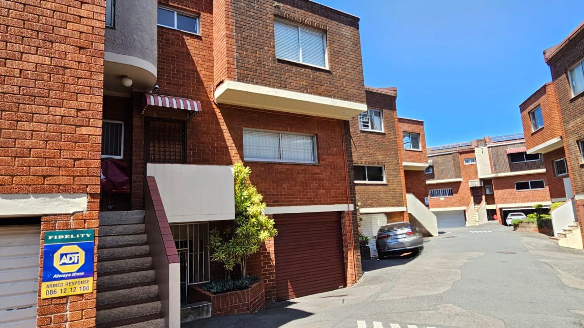 3 Bedroom Apartment / flat for sale in Musgrave P24113991103