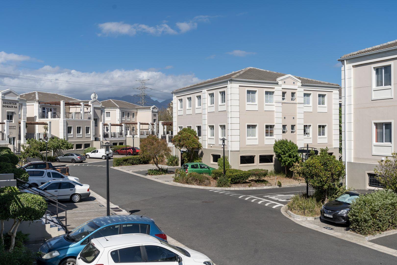 Commercial property for sale in Somerset West Mall Triangle 43;44