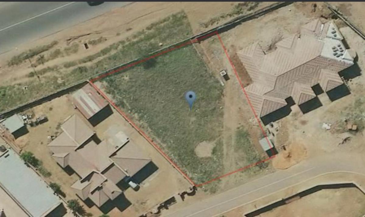 Vacant land / plots for sale in Soshanguve Soshanguve Property