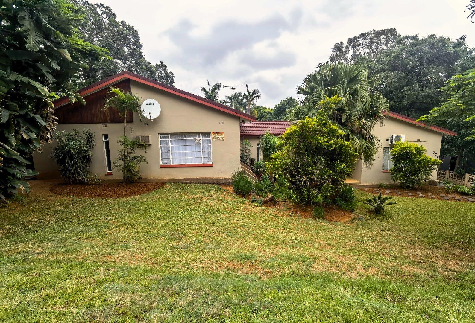 6 Bedroom House for sale in Barberton P24113991738