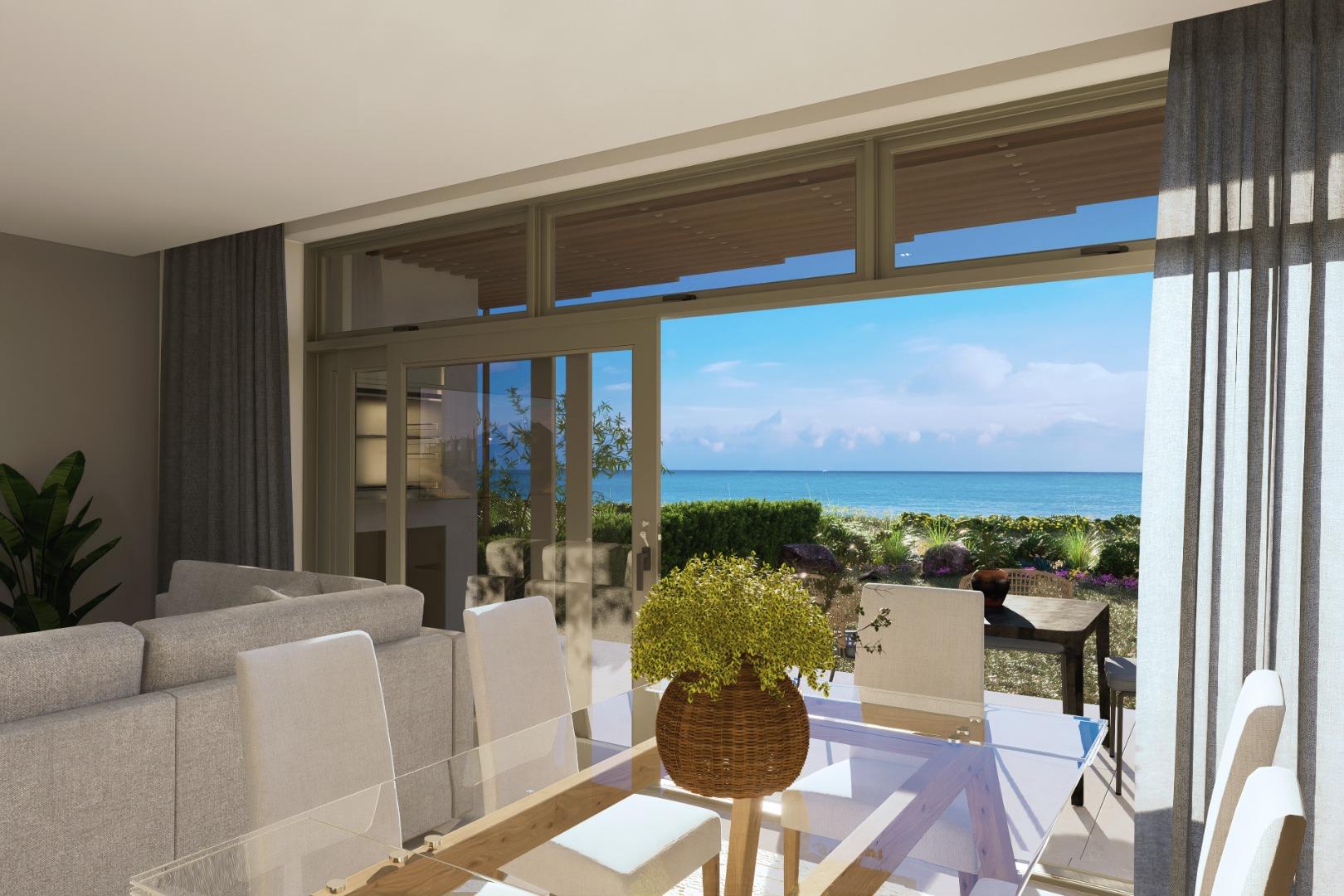 Vacant land / plot for sale in Stilbaai Oos 116118 Beachfront, Kabeljou Str P24113991727