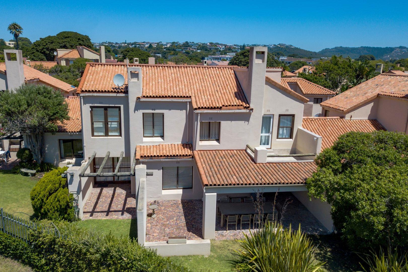 6 Bedroom Apartment / flat for sale in Seaside Longships P24113991905