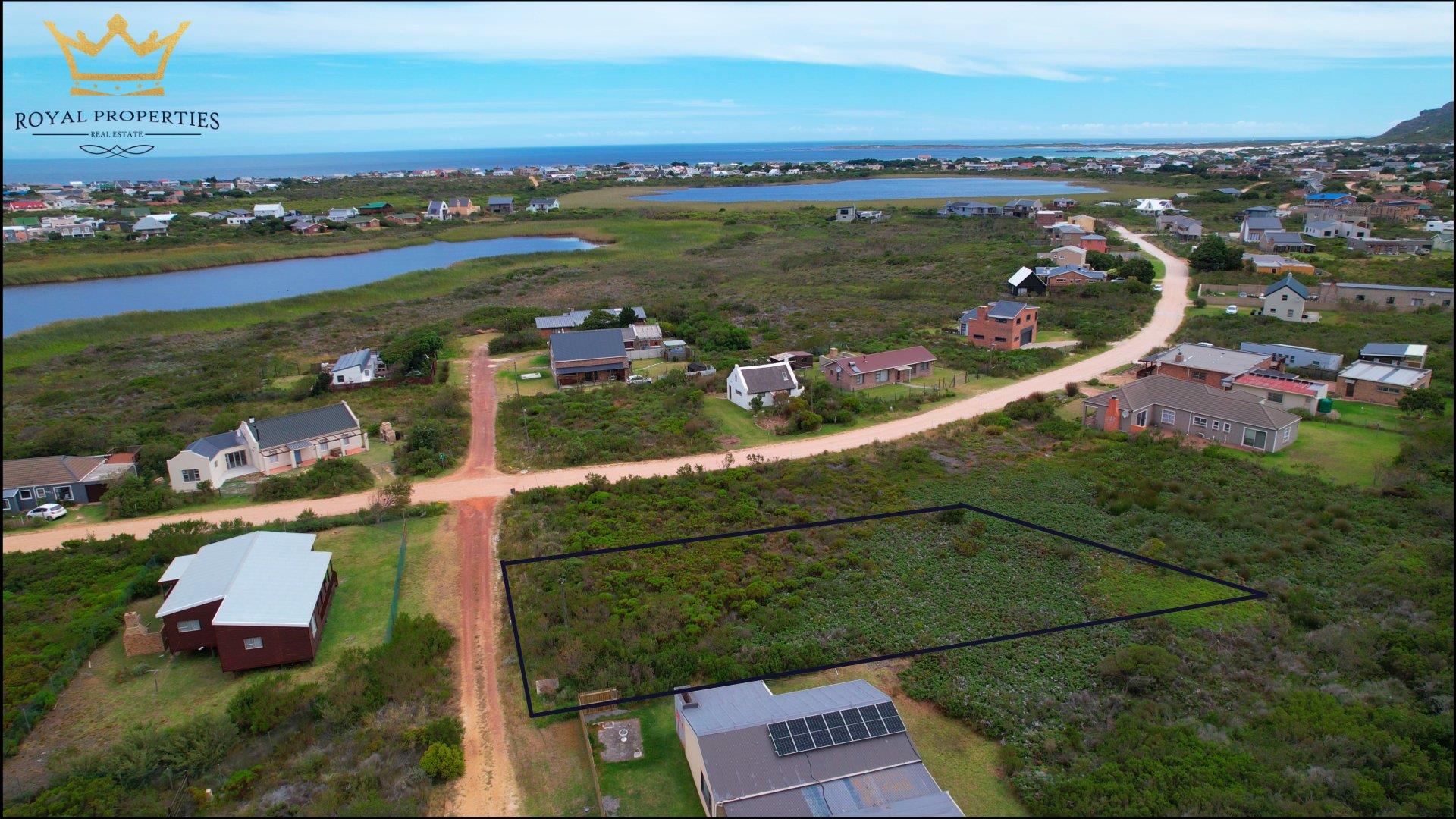 Property and houses for sale in Bettys Bay Bettys Bay Property
