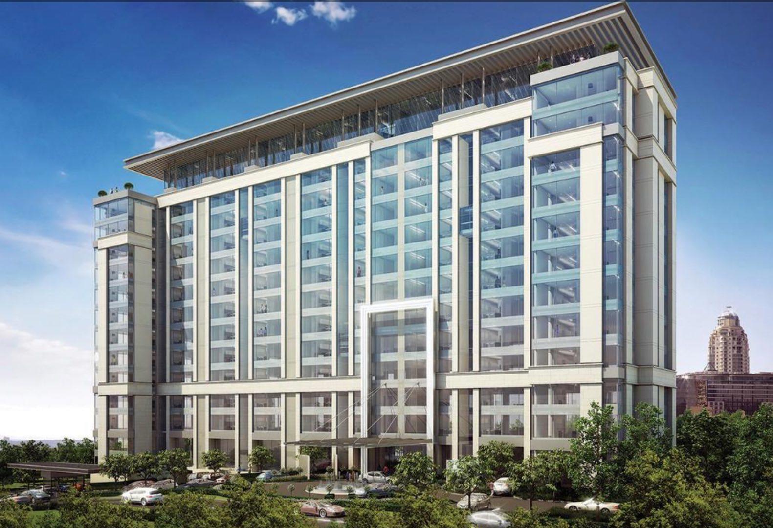 2 Bedroom Apartment / flat for sale in Sandhurst 175 Empire Place