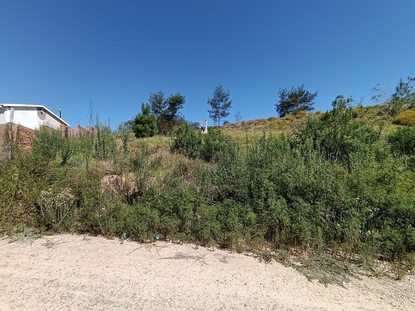 Vacant land / plot for sale in Friemersheim P24113992160