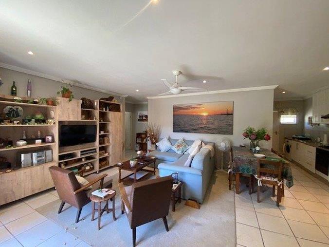 3 Bedroom Townhouse for Sale in Cambridge