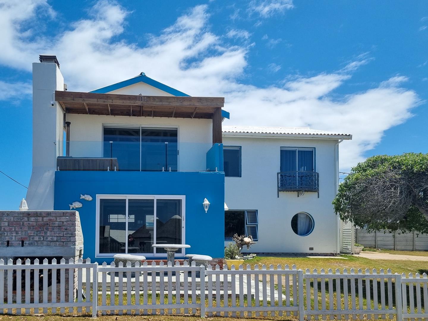 3 Bedroom House for sale in Agulhas P24113992252