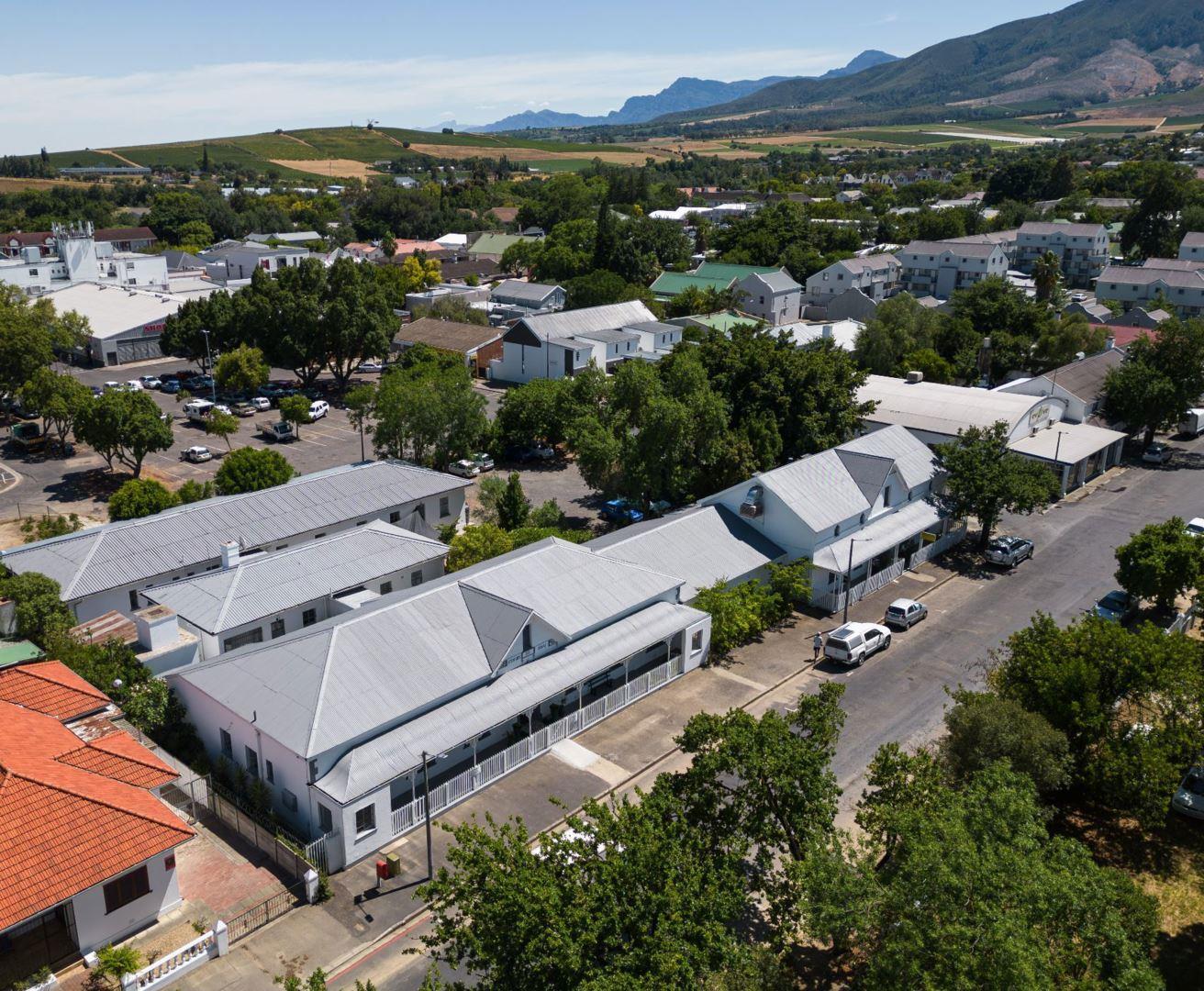 Property and houses for sale in Wellington Wellington Property