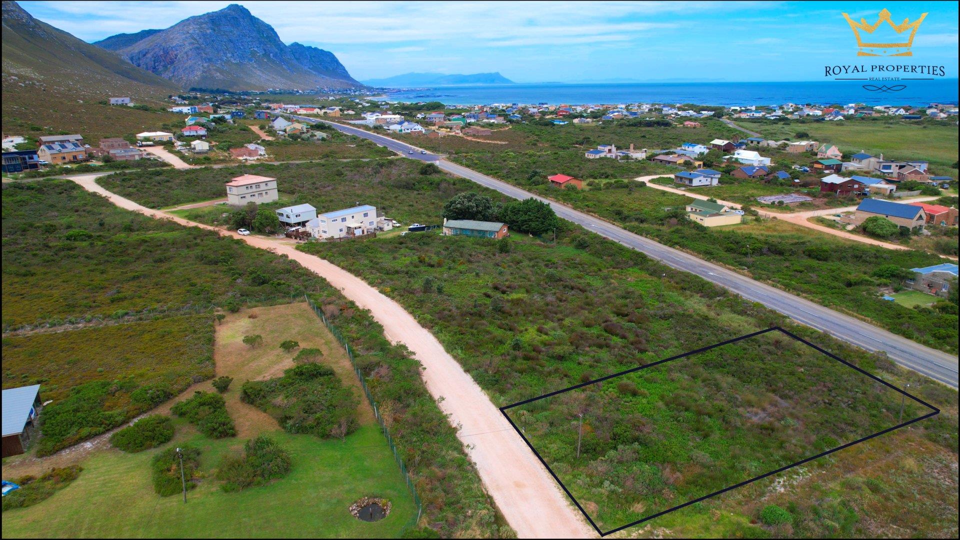 Property and houses for sale in Bettys Bay Bettys Bay Property