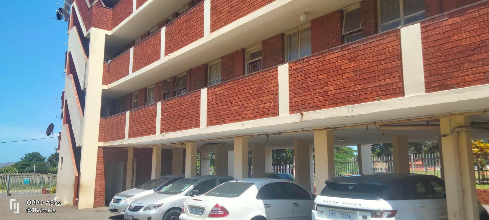 2 Bedroom Apartment / flat for sale in Umbilo P24113992377