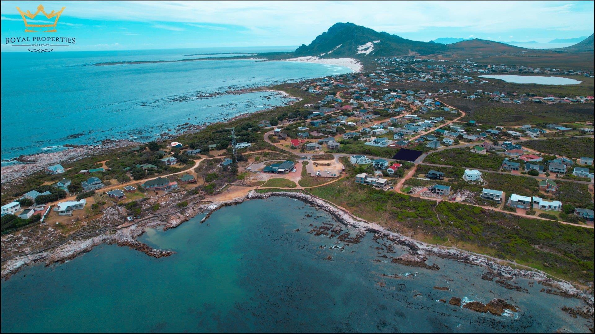 Vacant land / plot for sale in Bettys Bay P24113861426