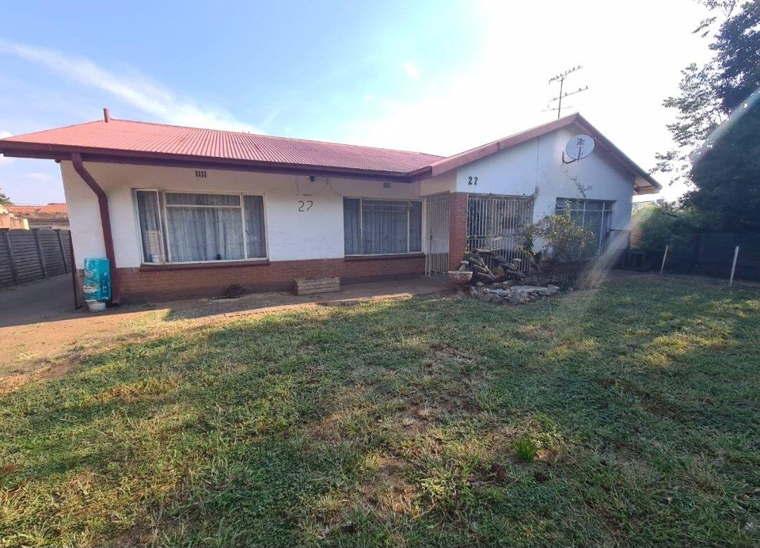 4 Bedroom House for sale in Duncanville P24113992553