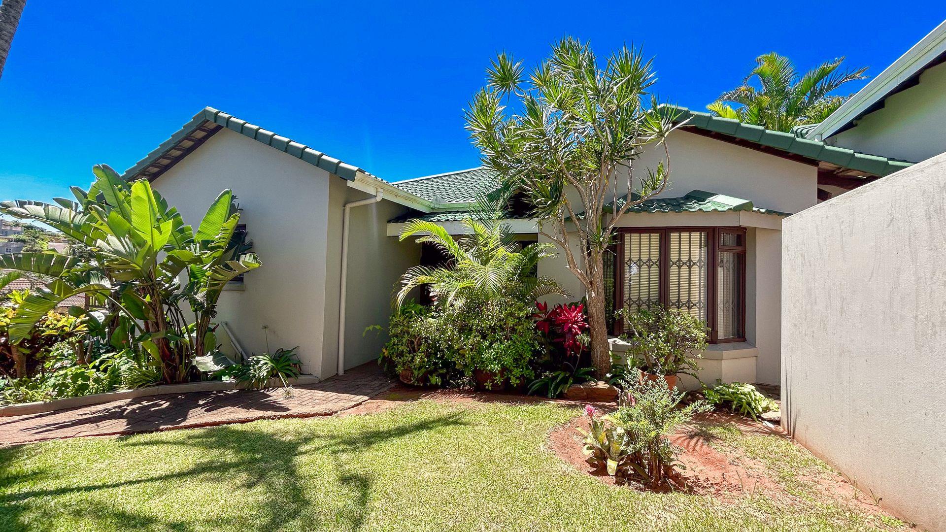 3 Bedroom Townhouse for sale in Ballito Central 11 Ss Graceland, 1