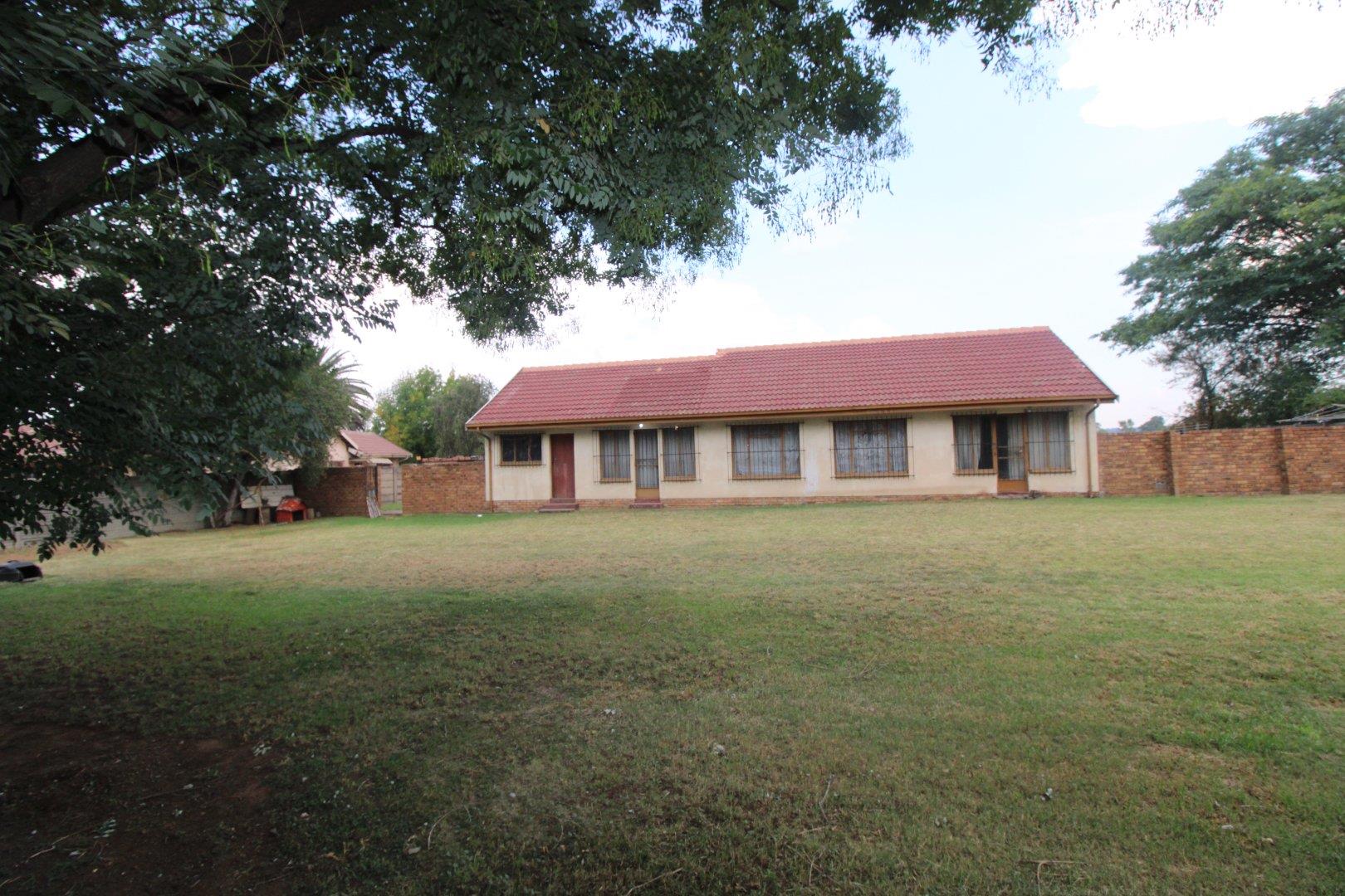 Sharon Park Property Property and houses for sale in Sharon Park