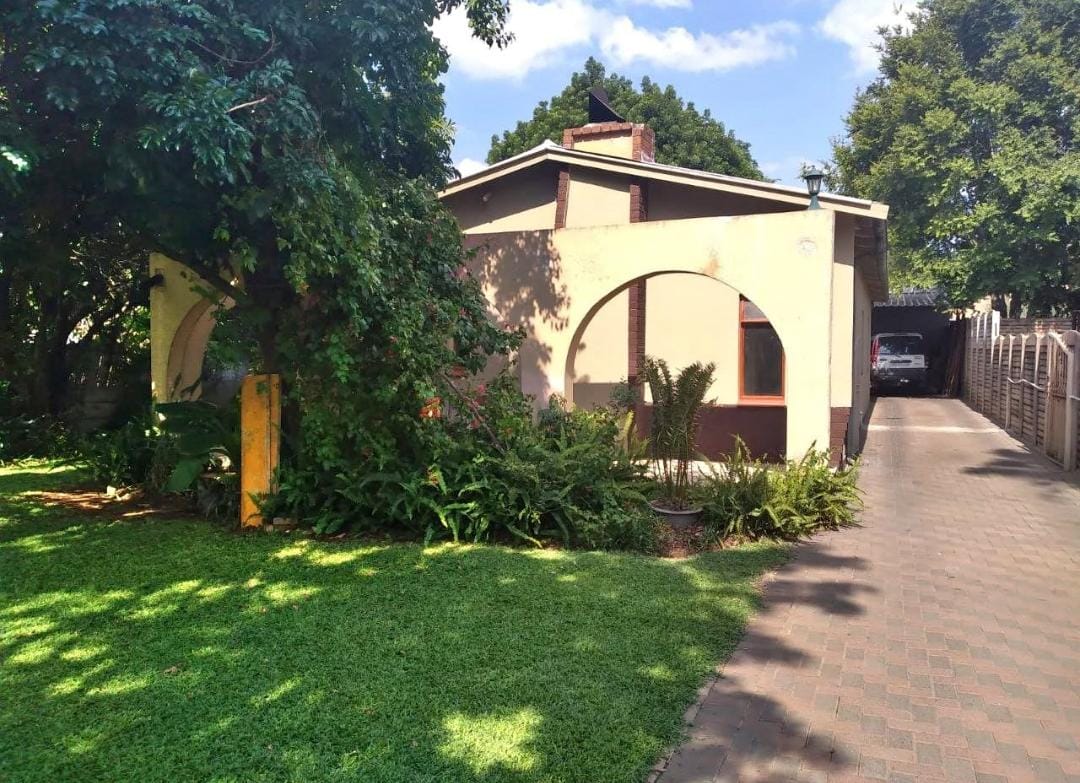 Roseville, Pretoria Property Houses for sale in Roseville, Pretoria