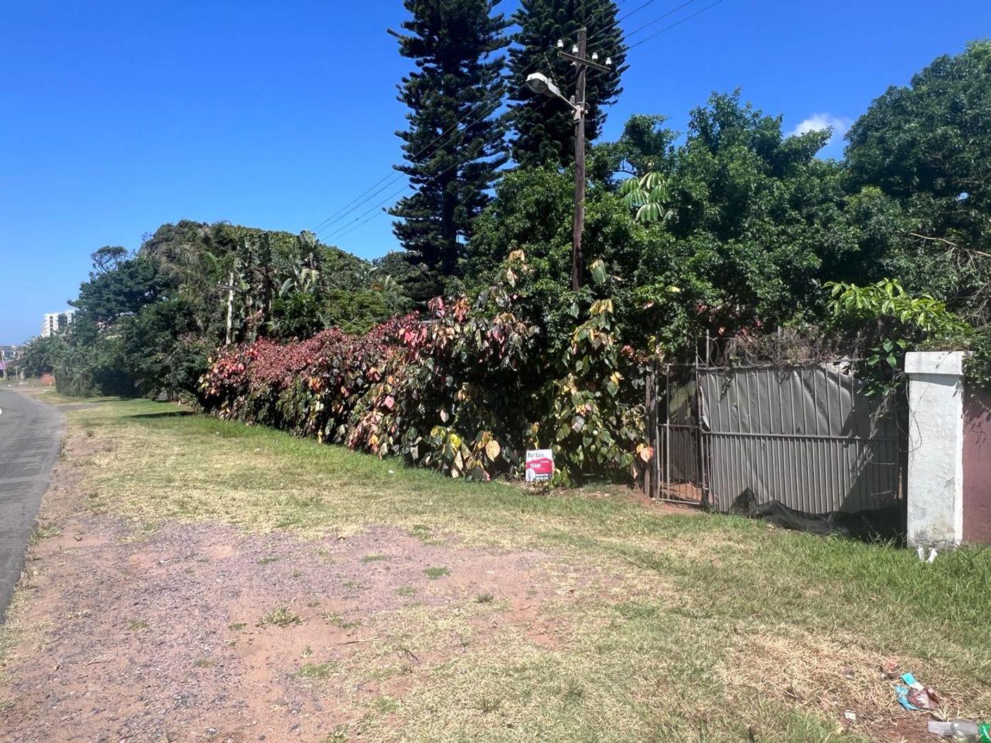 Vacant land / plots for sale in Amanzimtoti Amanzimtoti Property