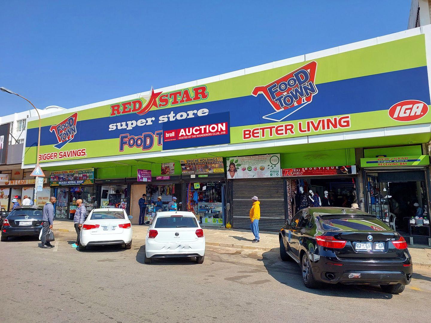 Commercial property for sale in Kempton Park Kempton Park Property