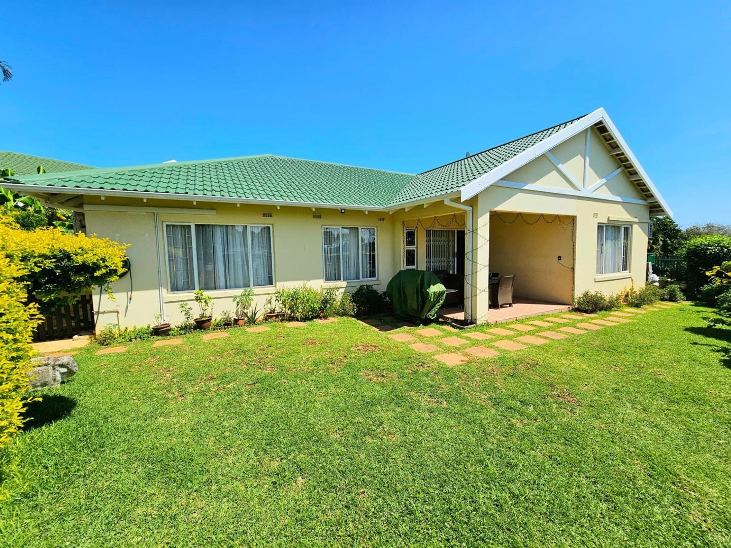 Somerset Park, Umhlanga Property Property and houses for sale in