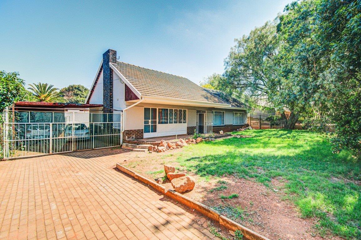 3 Bedroom House for sale in Kempton Park Ext 4 Priced Below