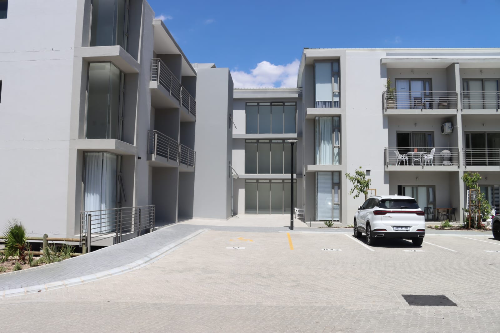 Ridgeworth Property Property and houses for sale in Ridgeworth