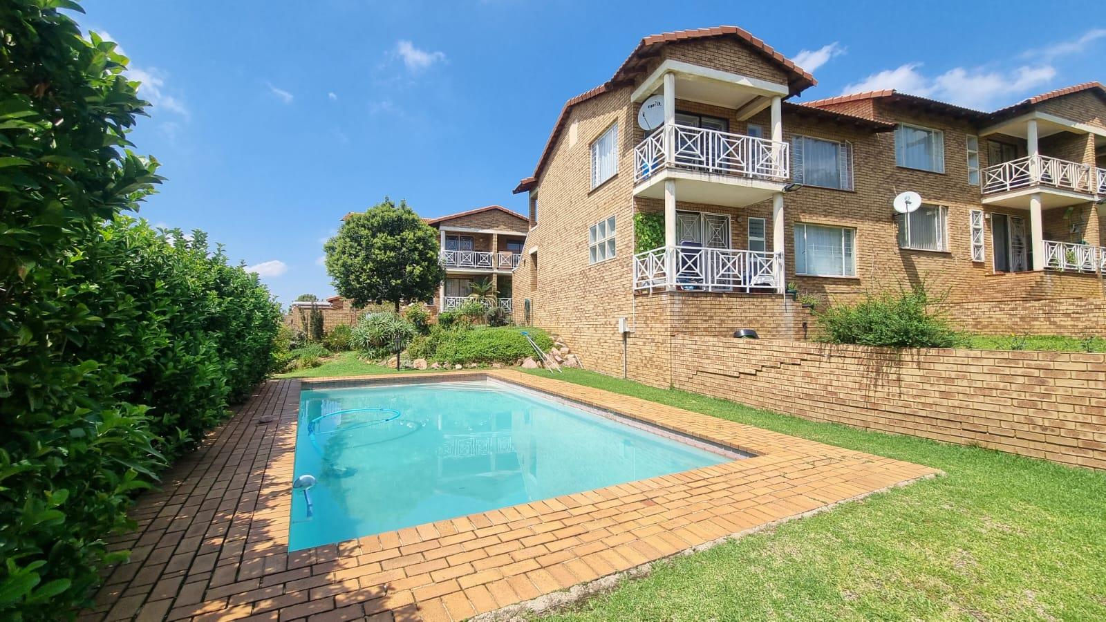 Ridgeway Property Property and houses for sale in Ridgeway