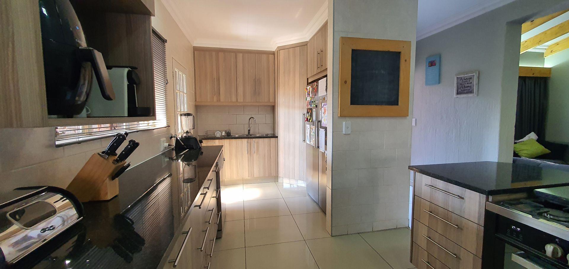 Brackenhurst Property Apartments / flats for sale in Brackenhurst