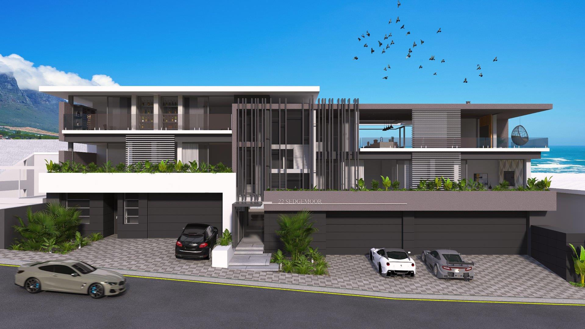 8 Bedroom House for sale in Camps Bay P24113994175