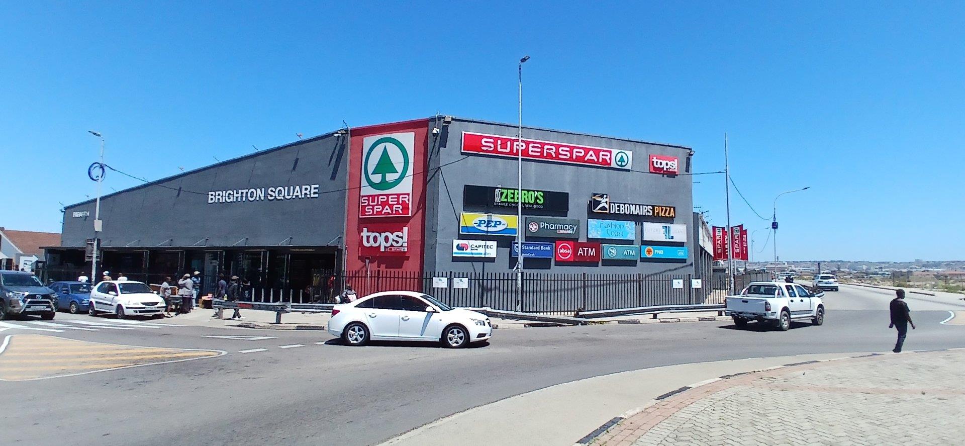 Commercial property to rent in New Brighton 8486 Ferguson Road P24113994855