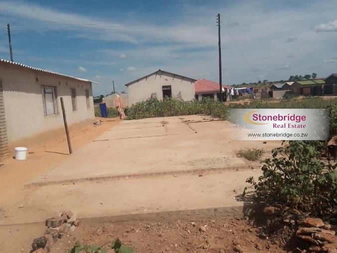 3 Bedroom House for Sale in Pumula South