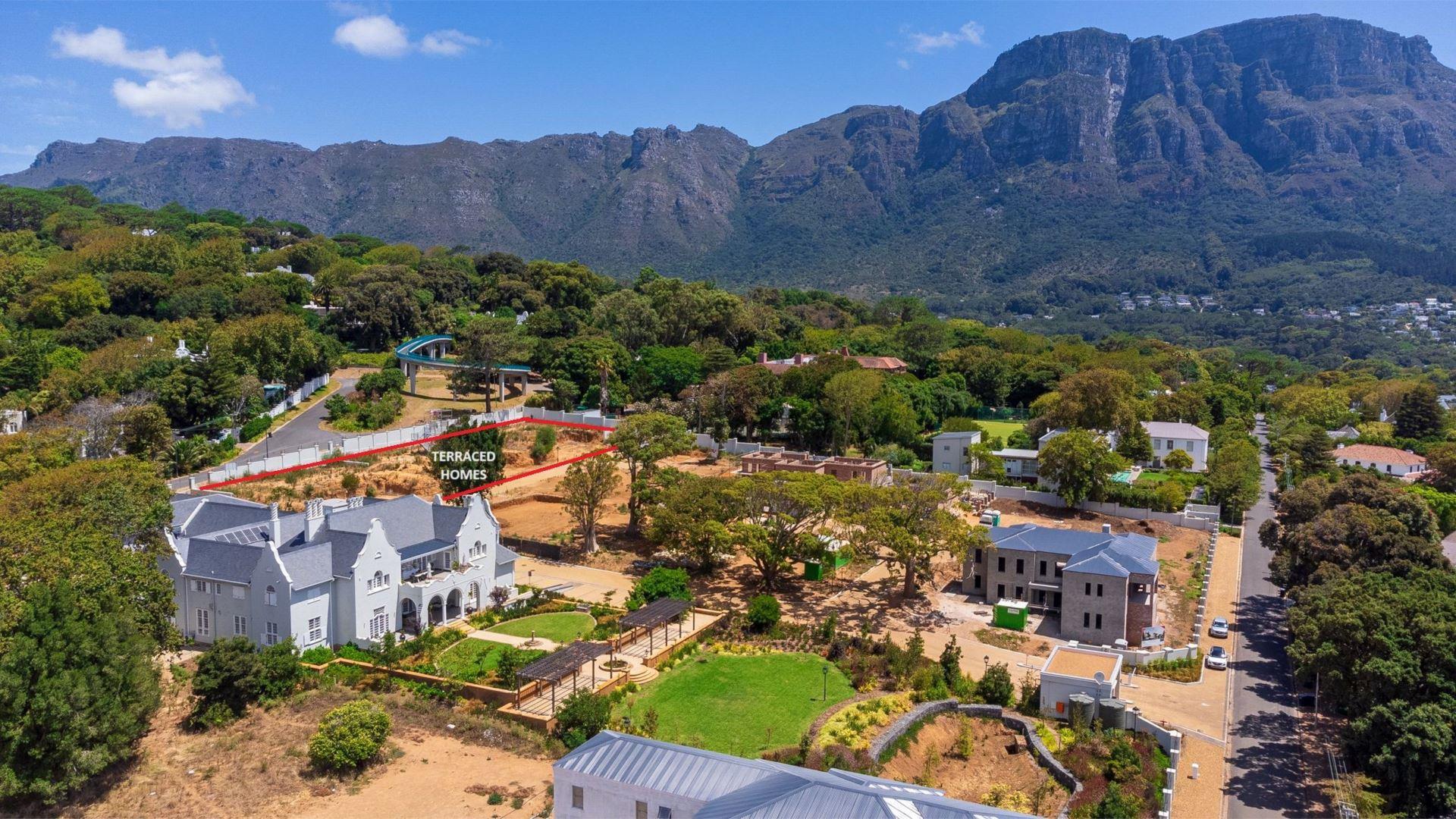 Vacant land / plot for sale in Claremont Upper P24113995216