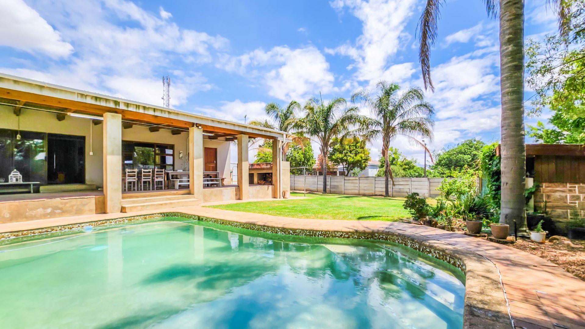 Property and houses for sale in Wellington Wellington Property