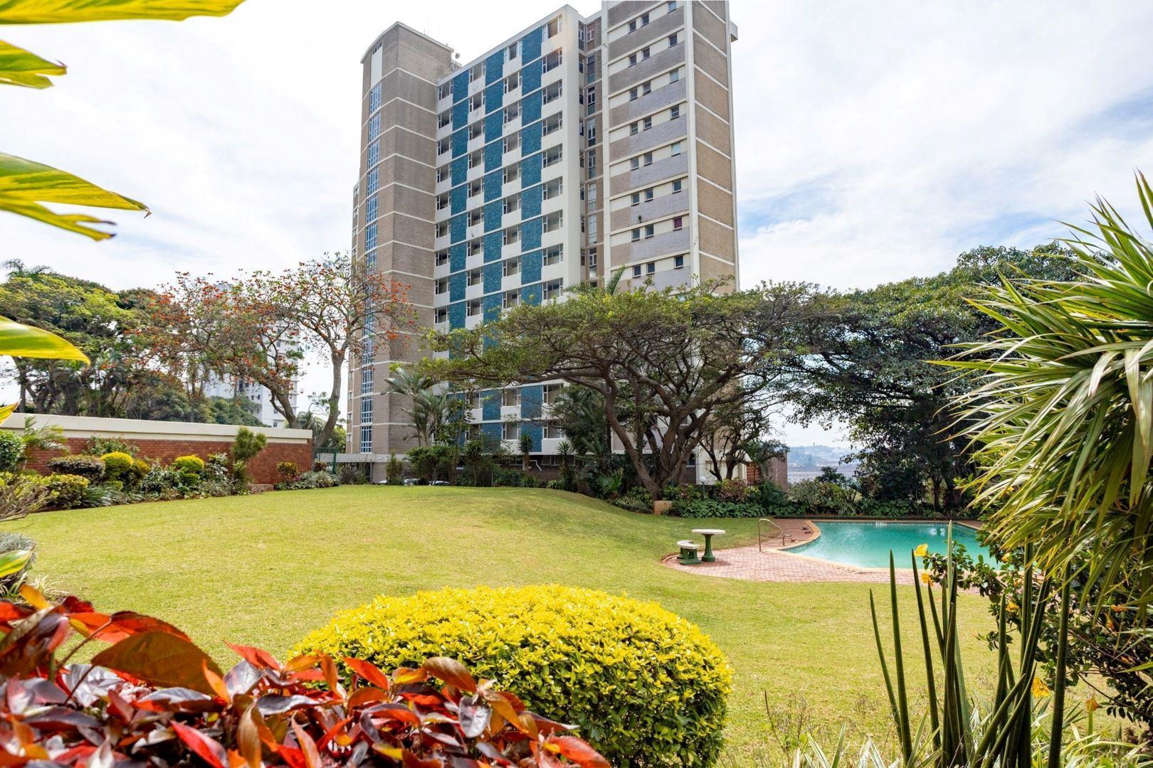 2 Bedroom Apartment / flat for sale in Glenwood 61 Mazisi Kunene Road