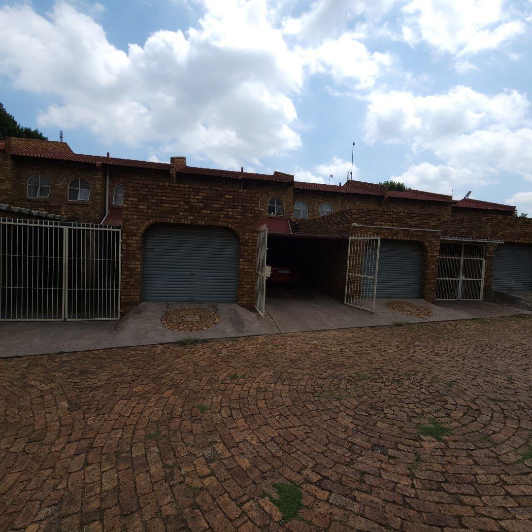 Property and houses for sale in Middelburg, Mpumalanga Middelburg