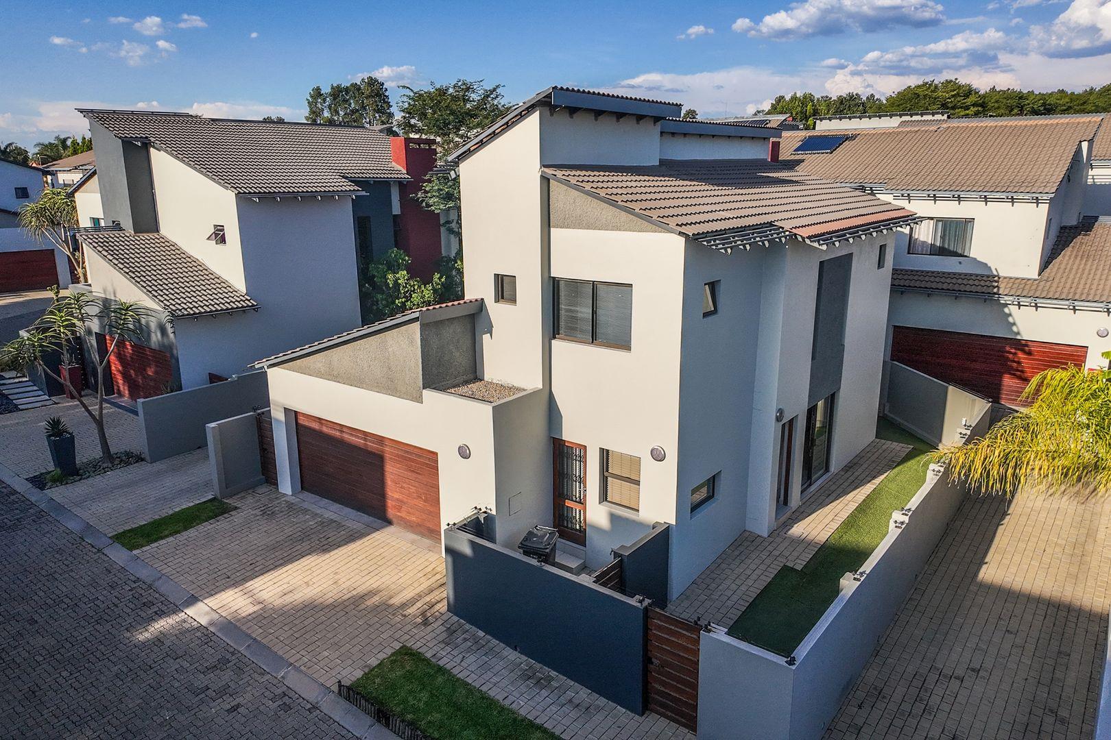 Fourways Property Houses for sale in Fourways