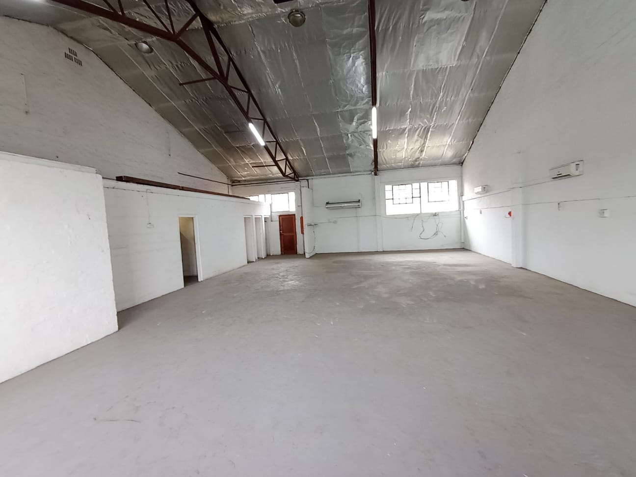 Commercial property for sale in Falcon Industrial Park P24113995868