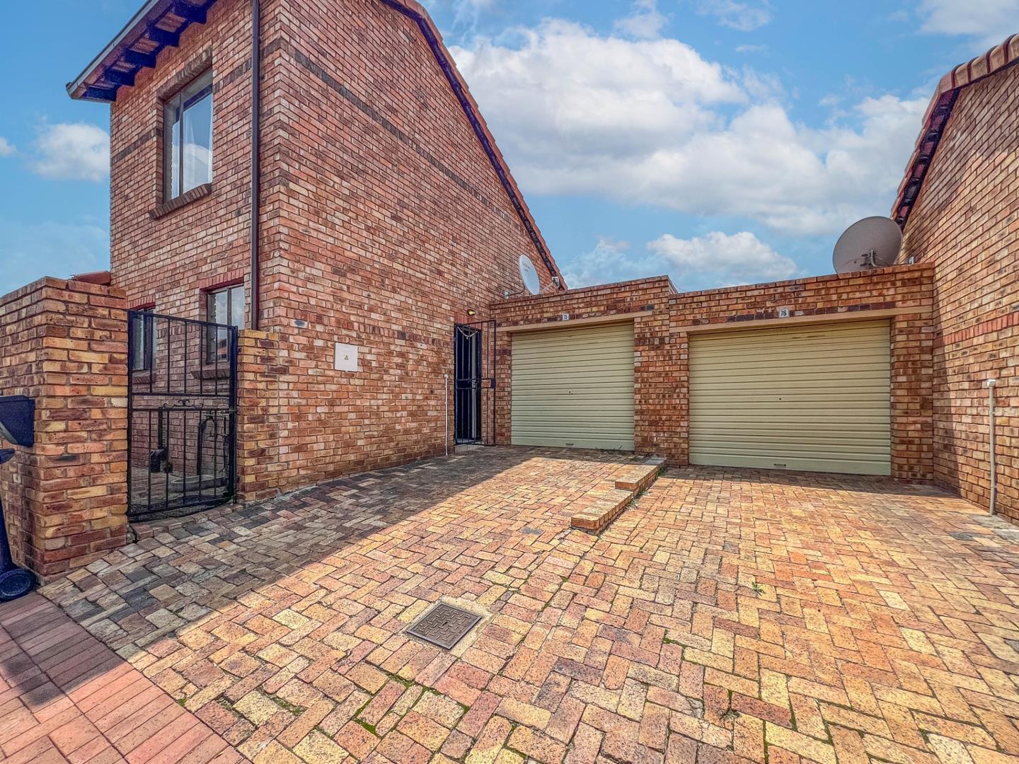 Halfway Gardens Property Property and houses for sale in Halfway