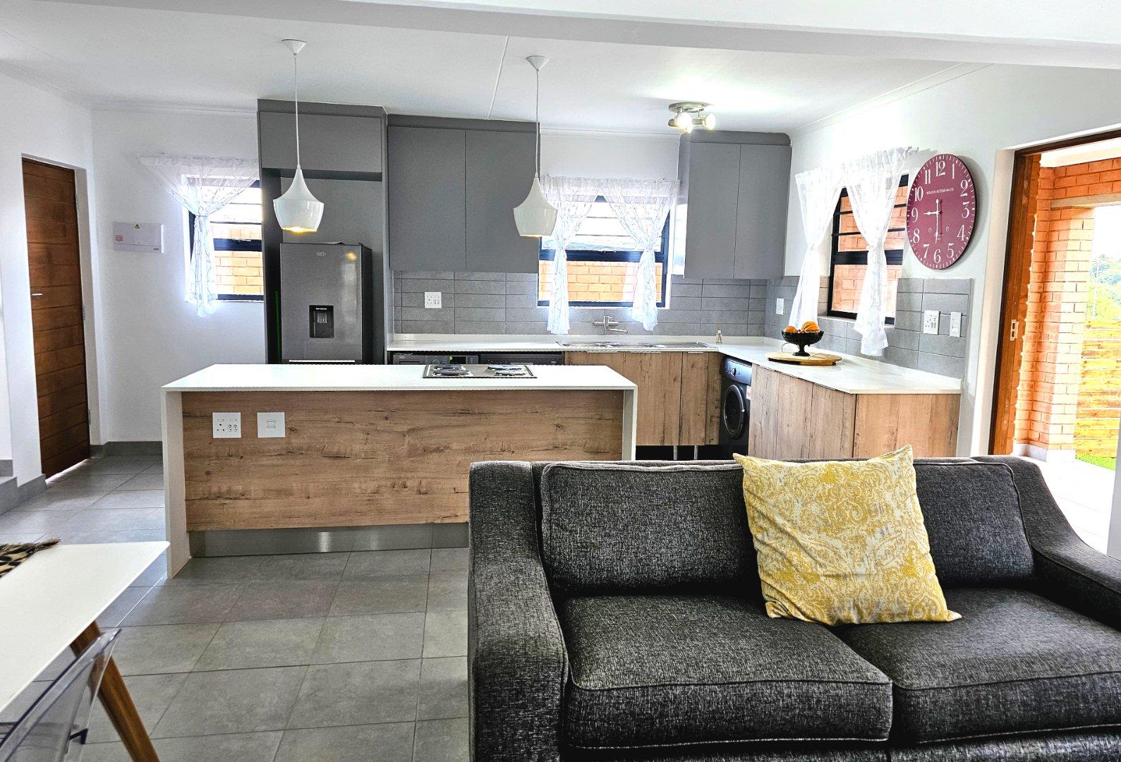 Irene Property Apartments / flats to rent in Irene