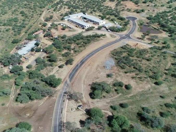 Vacant Land / Plot for Sale in Brakwater